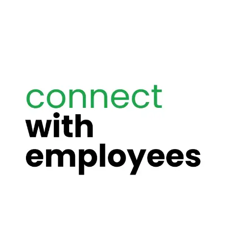 [T06] Programme "Connect with employees"